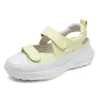 Slippers Slingback Witte Zool Dames Badkamer Sandalen Luipaard Sneakers Schoenen Om Thuis te zijn Sportmand Merknaam Mobiel