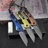 BM 290BK Full Immunity Tanto Blade Folding Knife M4 ​​Steel Aviation Aluminium Handle EDC Tactical Outdoor Camping Survival Tool 3300 4600 533 535 5370 940