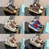 2024 New Hot Designer Men Shoes Crb Sneaker Bread Shoes Men Trainers Fashion Leather Women Women Sneakers Luxury Outdoor Lace-Up Platform Trainer Low-Top Trainer