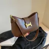 Underarm New Women's Ins Niche , High-end Texture, One Shoulder Crossbody Small Bag 2024 Design Fashion 78% Off Store wholesale