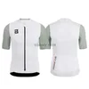 Men's T-Shirts MANS Cycling Jersey Set Breathab Shirt Team NEW Summer Clothing Mountain Bike Riding Clothes Triathlon MTBH2421