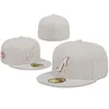 Chapeaux ajustés bon marché Prêt Stock Toute l'équipe Logo Adulte Snapbacks Chapeau de balle plat coton Designer réglable broderie basket-ball Casquettes plates Sports de plein air Bonnets taille casquette