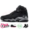 Nike retro air jordan 8 8s off white op Neu Playoff OG Jumpman 8 8s Basketballschuhe Outdoor Alternative Doernbecher Pack Sport Athletische Turnschuhe Herren 40-47 mit Box【code ：L】