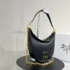 Populär lyxdesigner Bag kvinnors handväska fast färg läder fyrkantig hög kvalitet klassisk crossbody väska på väska med kedjebrev flera färger tillgängliga