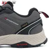 Zapatos con ruedas Baasploa nuevos zapatos de senderismo para hombres zapatillas antideslizantes zapatillas ligeras para exteriores zapatos impermeables para caminar para hombre Comforty 2022 Q240201