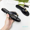 2024 Slippers Gear Underpants Fashion Fashion Sandals Large Class 35-42