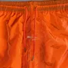 High Quality Designer Single Lens Pocket Dyed Beach Swimming Shorts Outdoor Jogging Casual Quick Drying Cp Short