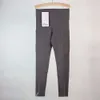 lu lu la lady pocket yogas pantsエクササイズスポーツレギンス女性裸のズボンの上向きのbuttocksスウェットパント速くてフリーフィットネスヨガP 42