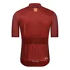 Heren Trainingspakken Nieuw 2023Wielrenshirt Set Breathab Bicyc Kleding Rijden Fietskleding Korte Seve Sport Fietsen Ropa CiclismoH2421