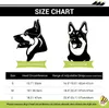 Abbigliamento per cani Casco e occhiali da sole per cani Occhiali con protezione UV Cappello sportivo Pet Moto Sicurezza dura