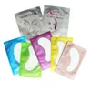 Thin Hydrogel Patch for Eyelash Extension under Patches Lint Free Gel Pads Moisture Eye Mask RRA2336