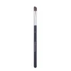 Makeup Brushes Angled Cream Eyeshadow Brush 27 - Syntetisk tät hårskuggning Concealer Blandning Skönhet Kosmetikverktyg Drop Delivery Dhkay