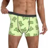 Onderbroek T. Rex Heren Boxer Briefs Dinosaurussen Zeer ademend Topkwaliteit Sexy Shorts Cadeau-idee