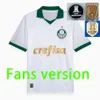 24 25 Palmeiras Dudu Soccer Jerseys Green Breno Lopes Rony G.Gomez Shirt Away D.Barbosa Lucas Lima G.Menino Mina G.Veron Kids Kit Footfil Parmelas