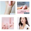 Lip Balm Brand Korean Kahi Mti Cosmetic Cream Moisturizing Skincare With Pinck Color 9G/0.3Oz Drop Delivery Health Beauty Makeup Lips Otkhb