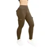 Pantalons pour femmes, vêtements de travail, Fitness, haute élasticité, serré, Yoga, haut pour femmes, gommage 3x