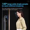 Smart Lock 3D Face Recognition Intelligent Remote Video Call FingerPrint Password Digital Door Electronic