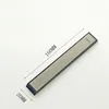 Andra knivtillbehör 5st Set Diamond Stone Bar Ruixin Pro Sharpener Replacement Whetstone Slipning av skärpning System