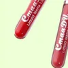 CMAADU Velvet Matte Lipgloss 18 kleuren naakt vloeibare lippenstift Langdurige waterdichte rode lipgloss make -up cosmetica 6pcs6684493