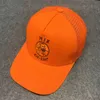 Nouveau style Chapeau Designer Ball Caps Hommes Femmes Luxe Casquette de baseball mode lettre logo broderie chapeau de soleil en plein air rue marée Chapeau langue de canard chapeau chapeau pare-soleil