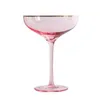 Wine Glasses 2024 Clear Cocktail Exquisite Goblet Margaritas Perfect For Serving Sparkling Home Restaurants Parties