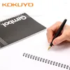 Gambol Spiral Note Book Stationery Business Checks/line Notepad WCN-GTN