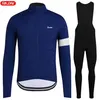 Maillots de cyclisme pour hommes, ensemble de cyclisme, chemises de vélo, automne, tout-terrain, vêtements de sport, H2421, 2023