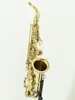 Un saxophone alto WO1 comme sur les photos