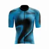 Men's Tracksuits Mens Summer Cycling Suit Road Bicyc UV Protection Short SeveSet Equipment 2024H2421