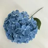 Dekorativa blommor Enkel dröm Hydrangea Wedding Decoration Hall Flower Arrangement POGRAPI SIMULATION HYDRANGAN