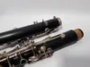 Étui rigide pour instrument de musique clarinette professionnelle YCL61