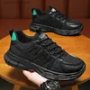 أحذية ROLLER SPORT RUNK SHEEAKERS MENSTERSTION Outdoor Basketball Shoes for Men Platfor