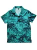 Camicia da uomo Personaggio del gioco Stesso stile Manica corta Cubano Oversize Stampa 3D hawaiana Vacanze estive 240201