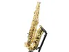 YAS 875EX Alto Saksofon ustnika muzyczny Instrument Musical Hard Case Gakki