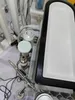 2024 Hydratatie Alice Super Bubble Water Spa Gezicht Huidverzorging Acnebehandeling RF Rimpelverwijdering Salon Schoonheid Gezichtsmachine