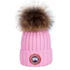 Neue Mode beliebte Strickmütze Luxus Beanie Mütze Winter Unisex bestickte Wollmischmützen G-2 M-3