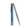 Tragbarer professioneller Outdoor-Diamantschärfer LNIFE Spitzer Stifthaken Mehrzweck für Küchenspitzer Werkzeug Camping Akdyh317U