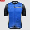 Survêtements pour hommesEnsemble de maillot de cyclisme d'été 2023H2421