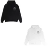 Nouveaux sweats à capuche pour hommes Sweatshirts Designer Hommes et pulls Version Automne Lettre Imprimé Street Sweat à capuche Optimal AMR Essentialsweatshirts Sudaderas