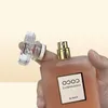 Perfume for Lady Perfumes Pragrance mademoiselle 100ml EDP parfum nature pull paille