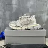 Spår blcg trippel sneaker mäns 2024 tjocka sneakers s sport 3xl kvinnor paris män samma skor ensam designer förhöjda andningsbara avslappnade sport gf8r