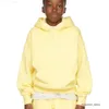 Essentialsweatshirts Essentialshoodie Essentialshoodie Homme Enfant Designer Vêtement Enfant Sneaker Enfant Vêtement Bébé Sweats À Capuche Garçon Jeunes Enfants 7593