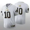 Kansas''City''Chiefs''Men 10 Tyreek Hill 15 Patrick Mahomes 55 Frank Clark Custom Women Youth 100th Golden Edition Jersey