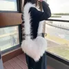 Shoulder Bags Fluffy Love earts Women Soulder Soft Long Plus Crossbody Bag Luxury Faux Fur Y2K Purses for GirlsH2421