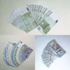 50 size Party Bar prop coin simulation 10 20 50 100 euro dollar fake money toy coin film and television shooting props practice b6789244NK1J6M9E