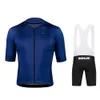 Herren-Trainingsanzüge BIEHR Sommer-Radtrikot-Set SYN Short Seve Road BikeWear Kleidung Quick Dry Maillot Ciclismo Bicyc ShirtsH2421