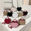 بيع COABAG HEART DESINGER BAG MINI أكياس كتف لطيف النساء