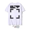 designerka T Shirt Men Tshirt Fashion Białe krótkie rękawowe graficzne koszulka Wysokiej jakości bawełniany hip -hop streetwear modne luksusowe letnie męskie tshirty