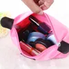 Fashion Makeup Bag Foldbar Waterproof Travel Bag Kosmetisk Organiser Makeup Storage