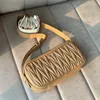 Femmes de luxe bandoulière épaule sac à main portefeuille sacs à main sac de créateur femme sacs designers sacs à main de luxe instantané mini AAA 03